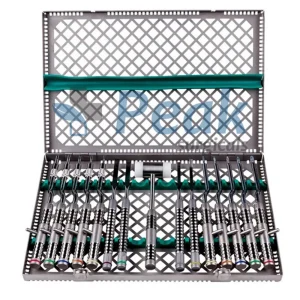 Basic Dental Implant Kit image 3