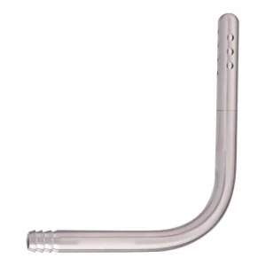 Baylor Intracardiac Sump Tube for Controlled Cardiac Suction Procedures