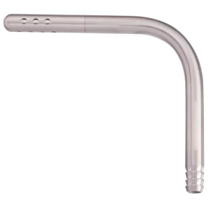Baylor Intracardiac Sump Tube for Controlled Cardiac Suction Procedures image 3