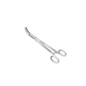 Beales Aural Tissue Forceps