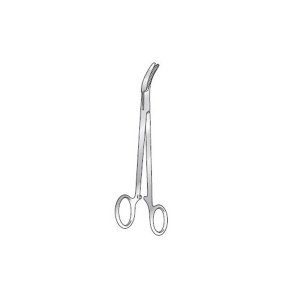 Beales Aural Tissue Forceps image 2
