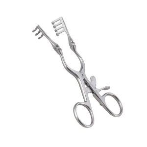 Beckman Retractors for Sharp and Blunt Orthopedic Soft Tissue Exposure image 2