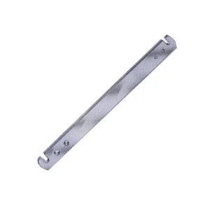 Bending Tool for Hooked Medullary Nails 24cm Double Ended Orthopedic Instrument image 3