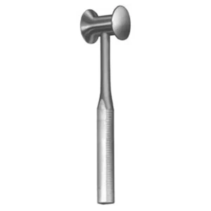 Bergman Mallet
