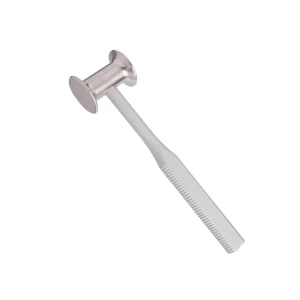 Bergman Mallet for Controlled Surgical and Orthopedic Impact Procedures image 2