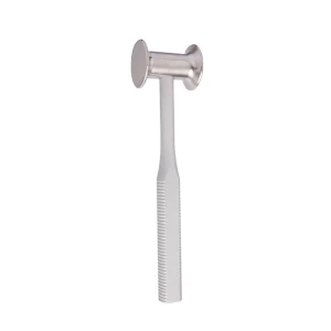 Bergman Mallet for Controlled Surgical and Orthopedic Impact Procedures image 3