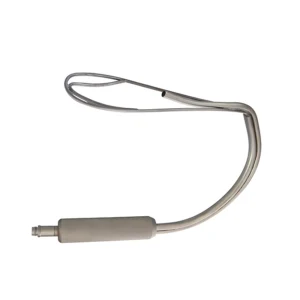 Biggs Mammoplasty Breast Retractor image 2