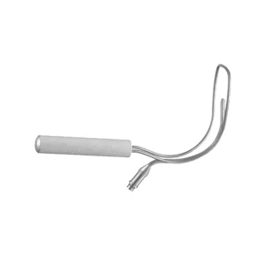 Biggs Mammoplasty Retractor 55mm image 3