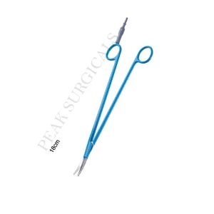 Bipolar Metzenbaum Scissors image 2
