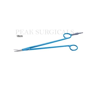 Bipolar Metzenbaum Scissors image 3
