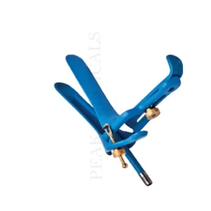 Bipolar Pederson Vaginal Speculum image 2