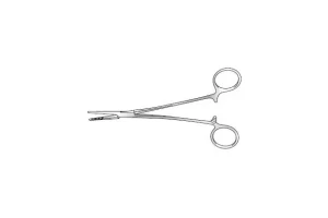 Birkett Tonsil Artery Forceps image 3