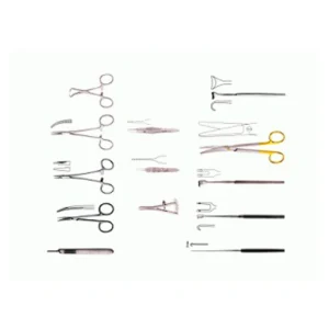 Blepharoplasty Set image 2
