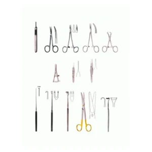 Blepharoplasty Set image 3
