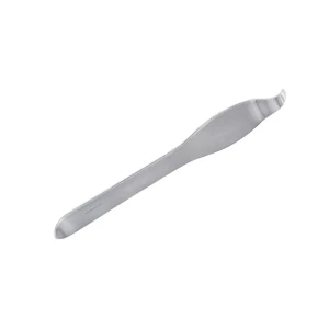 Blount Hip Retractor 27cm 38mm Wide Single Prong Orthopedic Instrument image 2