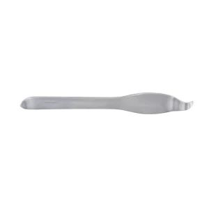 Blount Hip Retractor 27cm 38mm Wide Single Prong Orthopedic Instrument image 3