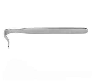 Blount Knee Retractor 17.8cm Orthopedic Surgical Instrument image 3