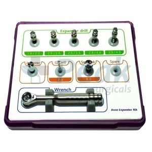 Bone Expender Kit image 3
