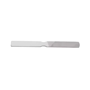 Bone File and Rasp 22cm Flat 20mm Orthopedic Surgical Instrument image 2