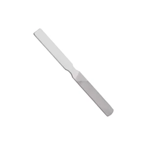 Bone File and Rasp 22cm Flat 20mm Orthopedic Surgical Instrument image 3