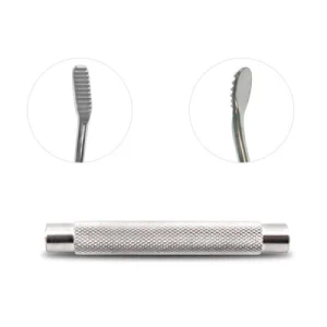 Bone Files Double Ended 7inches
