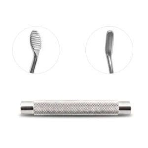 Bone Files Double Ended 7inches image 2