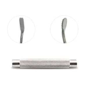 Bone Files Double Ended 7inches image 3