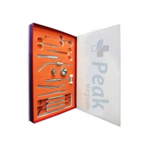 Bone Harvesting and Grafting Kit image 2