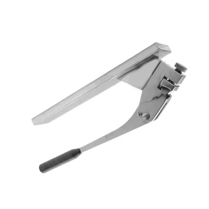 Bone Plate Bending Tool for Plates Up to 6mm Orthopedic Instrument image 2
