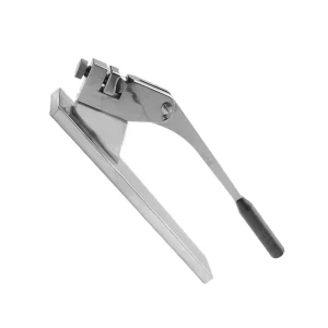 Bone Plate Bending Tool for Plates Up to 6mm Orthopedic Instrument image 3