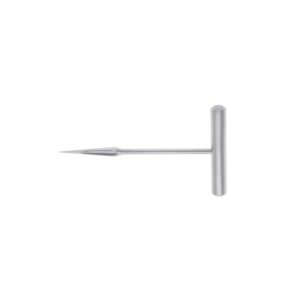 Bone Reamer 15cm T Handle image 2