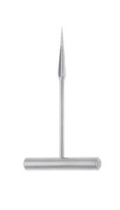 Bone Reamer 15cm T Handle image 3