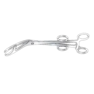 Bonney Myomectomey Clamp image 2