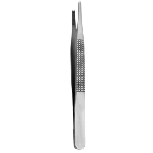 Bonney Tissue Forceps 18cm image 2
