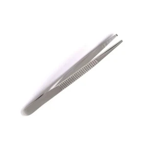 Bonney Tissue Forceps 7" Surgical Tissue Holding Forceps image 2