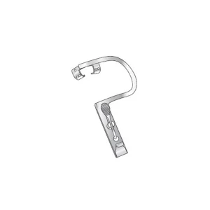 Boyle Davis Mouth Gag image 2