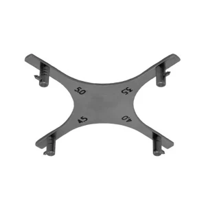 Bracket Positioning Gauge for Accurate Orthodontic Bracket Placement image 2