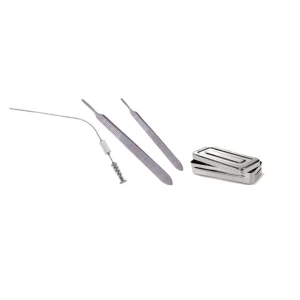 Breast Augmentation Set