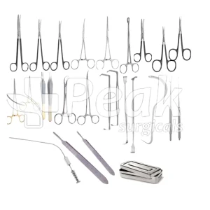 Breast Augmentation Set image 3