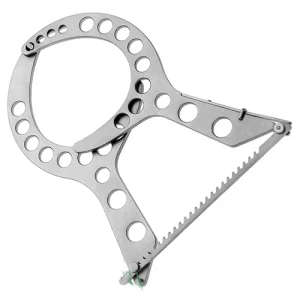 Breast Elevator for Mammary Plasty image 2