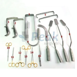 Breast Reshaping Equipment Set image 3