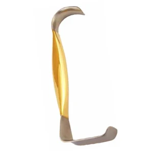 Breast Retractor Double Ended image 2