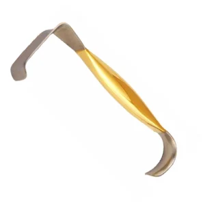 Breast Retractor Double Ended image 3