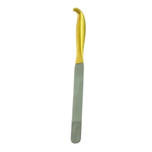 Breast Spatula With Handle