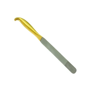 Breast Spatula With Handle image 2