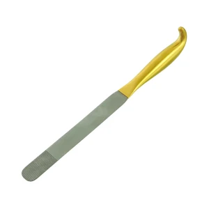 Breast Spatula With Handle image 3