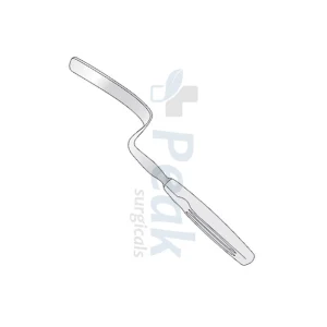 Breisky Vaginal Retractor image 2