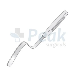 Breisky Vaginal Retractor image 3