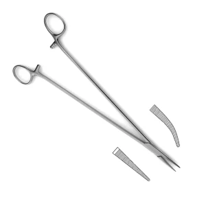 Bridge Forceps image 2