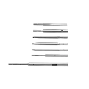 Broken Screw Removal Set image 2